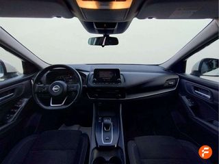 Nissan Qashqai DIG-T 116kW (158CV) mHEV Xtronic Acenta