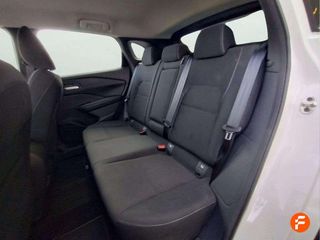 Nissan Qashqai DIG-T 116kW (158CV) mHEV Xtronic Acenta