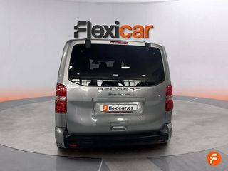 Peugeot Traveller Business Long BlueHDi 180 S&S EAT8