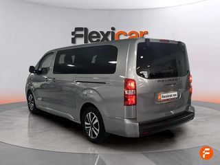 Peugeot Traveller Business Long BlueHDi 180 S&S EAT8