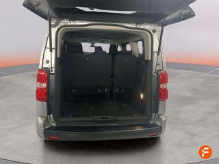 Peugeot Traveller Business Long BlueHDi 180 S&S EAT8