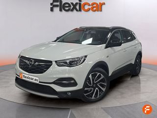 Opel Grandland X 1.2 Turbo 120 Aniversario Auto