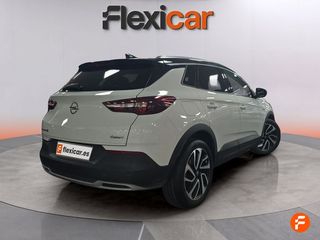 Opel Grandland X 1.2 Turbo 120 Aniversario Auto