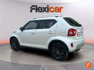 Suzuki Ignis 1.2 GLX 4WD Mild Hybrid