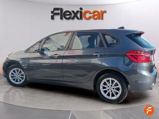 BMW Serie 2 Active Tourer 218d