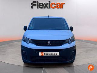 Peugeot Partner 73 kW / 99 CV