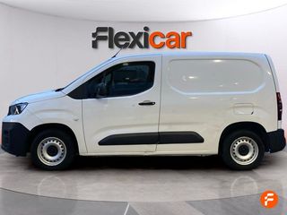 Peugeot Partner 73 kW / 99 CV