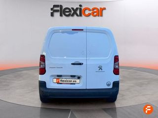 Peugeot Partner 73 kW / 99 CV