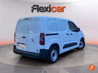 Peugeot Partner 73 kW / 99 CV