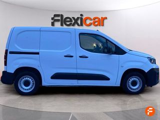 Peugeot Partner 73 kW / 99 CV