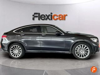 Mercedes GLC GLC 220 d 4MATIC