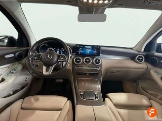 Mercedes GLC GLC 220 d 4MATIC