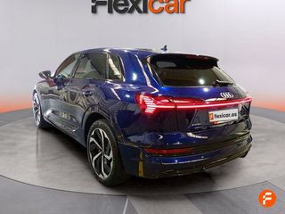 Audi e-tron S line 55 quattro