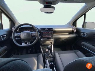 Citroën C3 Aircross PureTech 81kW (110CV) S&S Feel