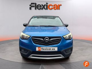 Opel Crossland X 1.2 81kW (110CV) Design Line S/S
