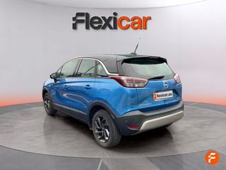 Opel Crossland X 1.2 81kW (110CV) Design Line S/S
