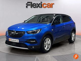 Opel Grandland X 1.2 Turbo Ultimate Auto