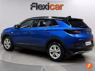 Opel Grandland X 1.2 Turbo Ultimate Auto