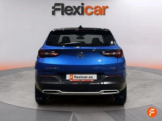 Opel Grandland X 1.2 Turbo Ultimate Auto
