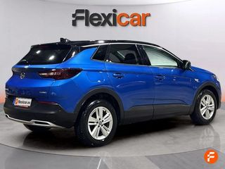 Opel Grandland X 1.2 Turbo Ultimate Auto
