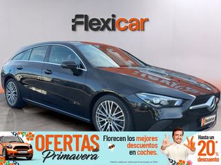 Mercedes CLA CLA 180 Shooting Brake