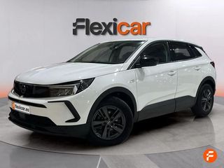 Opel Grandland 1.5 CDTi Business Edition Auto