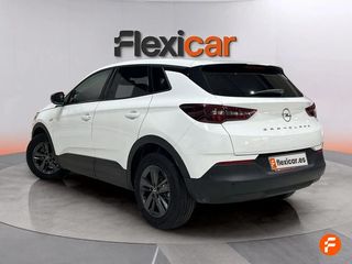 Opel Grandland 1.5 CDTi Business Edition Auto