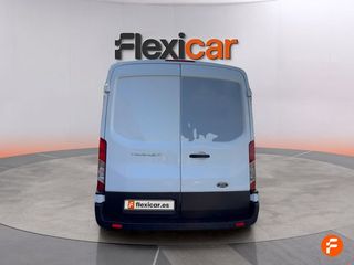 Ford Transit 350 96kW L3H2 Van Trend FWD