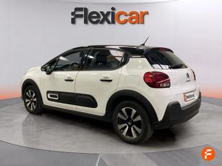 Citroën C3 PureTech 60KW (83CV) Shine