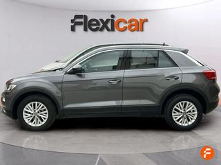Volkswagen T-Roc Edition 2.0 TDI 85kW (115CV)