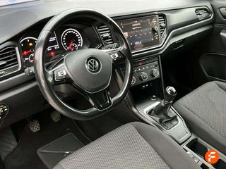 Volkswagen T-Roc Edition 2.0 TDI 85kW (115CV)