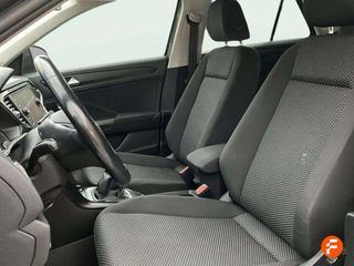 Volkswagen T-Roc Edition 2.0 TDI 85kW (115CV)