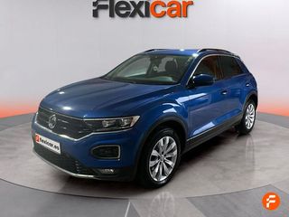 Volkswagen T-Roc Advance 2.0 TDI 110kW (150CV) DSG