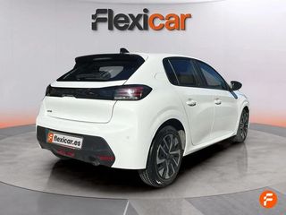 Peugeot 208 Active Puretech 100