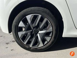 Peugeot 208 Active Puretech 100