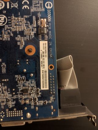 NVIDIA Gt 210 1Gb DDR3 HDMI