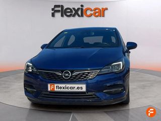 Opel Astra 1.2T SHT 96kW (130CV) Business Elegance