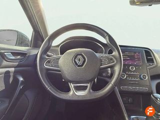 Renault Megane Limited TCe GPF 103 kW (140CV)