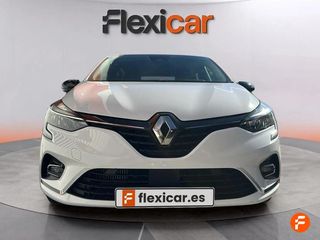 Renault Clio Techno TCe 67 kW (91CV)