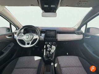 Renault Clio Techno TCe 67 kW (91CV)