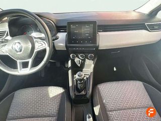 Renault Clio Techno TCe 67 kW (91CV)