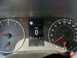 Renault Clio Techno TCe 67 kW (91CV)