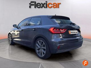 Audi A1 Sportback 25 TFSI 70kW (95CV)