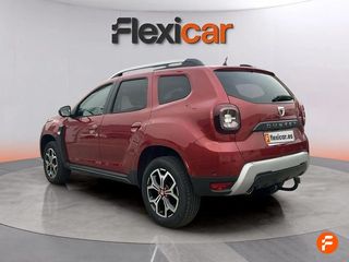 Dacia Duster SL Xplorer TCE 110kW (150CV) 4X2 GPF