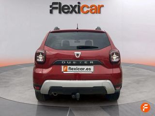 Dacia Duster SL Xplorer TCE 110kW (150CV) 4X2 GPF