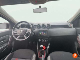 Dacia Duster SL Xplorer TCE 110kW (150CV) 4X2 GPF