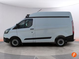 Ford Transit Custom 2.0  105CV