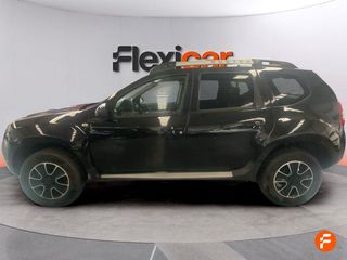 Dacia Duster Laureate dCi 80kW (109CV) 4X2 2017