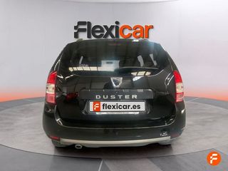 Dacia Duster Laureate dCi 80kW (109CV) 4X2 2017