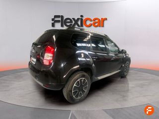 Dacia Duster Laureate dCi 80kW (109CV) 4X2 2017